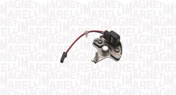 Générateur d'impulsions, volant moteur MAGNETI MARELLI 071349101010