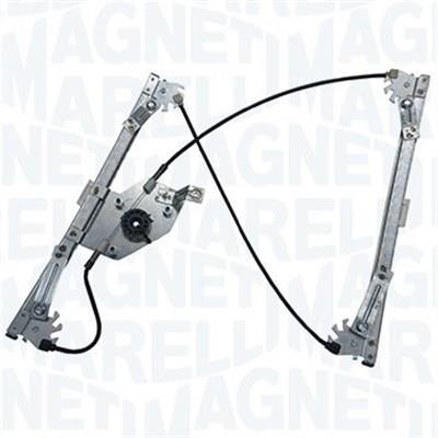Mecanismo de elevalunas MAGNETI MARELLI ref. 350103205500