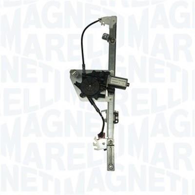 Mecanismo de elevalunas MAGNETI MARELLI ref. 350103206300
