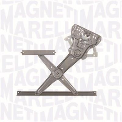 Mecanismo de elevalunas MAGNETI MARELLI ref. 350103170009