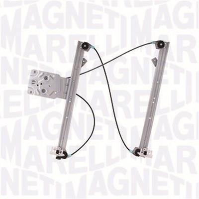 Mecanismo de elevalunas MAGNETI MARELLI ref. 350103170089