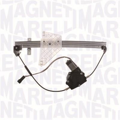 Mecanismo de elevalunas MAGNETI MARELLI ref. 350103170115