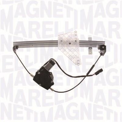 Mecanismo de elevalunas MAGNETI MARELLI ref. 350103170116