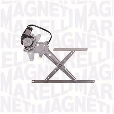 Mecanismo de elevalunas MAGNETI MARELLI ref. 350103170136