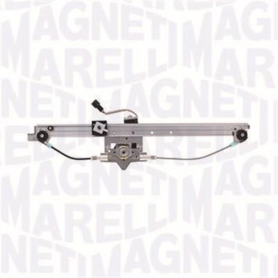 Mecanismo de elevalunas MAGNETI MARELLI ref. 350103170188