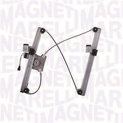 Mecanismo de elevalunas MAGNETI MARELLI ref. 350103170193