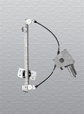 Elevador de vidro MAGNETI MARELLI ref. 350103002010