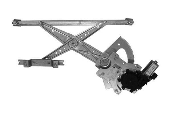 Mécanisme de lève-vitre (Mécanisme de lève-vitre) MAGNETI MARELLI ref. 350103060000