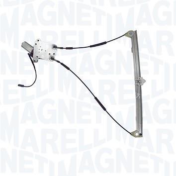 Mecanismo de elevalunas MAGNETI MARELLI ref. 350103072000