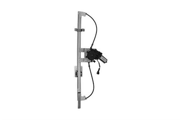 Mécanisme de lève-vitre (Mécanisme de lève-vitre) MAGNETI MARELLI ref. 350103087000