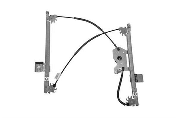 Mécanisme de lève-vitre MAGNETI MARELLI 350103110200