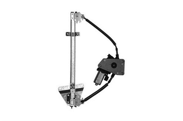 Mécanisme de lève-vitre MAGNETI MARELLI 350103113800