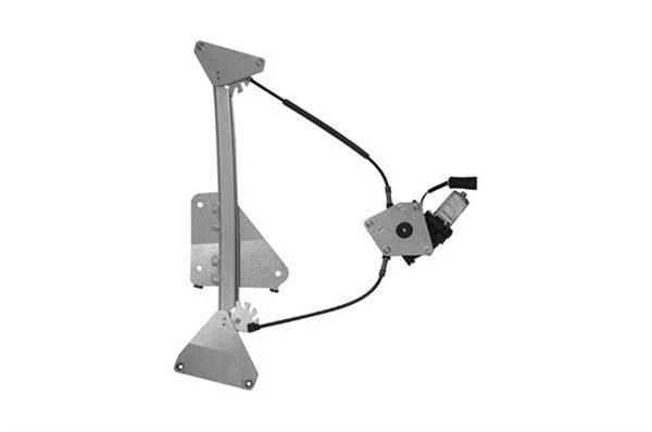 Mécanisme de lève-vitre MAGNETI MARELLI 350103115400