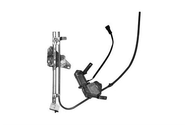 Mécanisme de lève-vitre MAGNETI MARELLI 350103116500