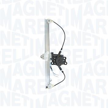 Mecanismo de elevalunas MAGNETI MARELLI ref. 350103119000