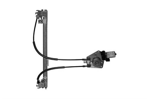 Mécanisme de lève-vitre MAGNETI MARELLI 350103121100