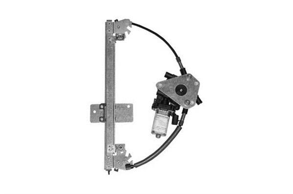 Mécanisme de lève-vitre MAGNETI MARELLI 350103122400