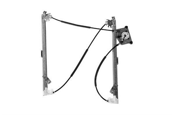 Mécanisme de lève-vitre (Mécanisme de lève-vitre) MAGNETI MARELLI ref. 350103123300