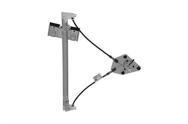 Mécanisme de lève-vitre MAGNETI MARELLI 350103125200