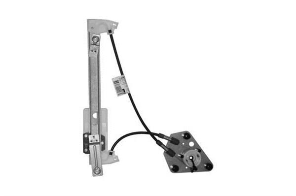 Mécanisme de lève-vitre MAGNETI MARELLI 350103125800