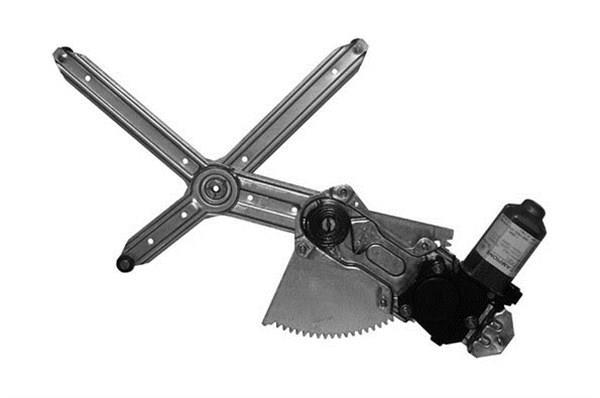 Mécanisme de lève-vitre MAGNETI MARELLI 350103126000