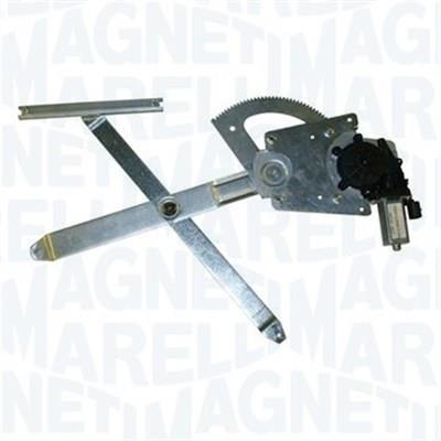 Mecanismo de elevalunas MAGNETI MARELLI ref. 350103128600