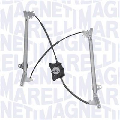 Mecanismo de elevalunas MAGNETI MARELLI ref. 350103129100