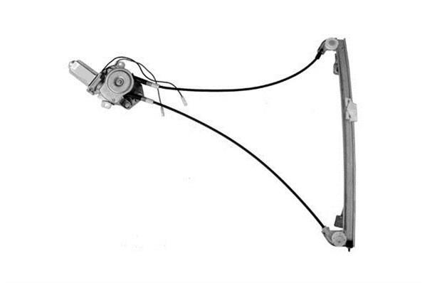 Mécanisme de lève-vitre (lève-vitre) MAGNETI MARELLI ref. 350103130000