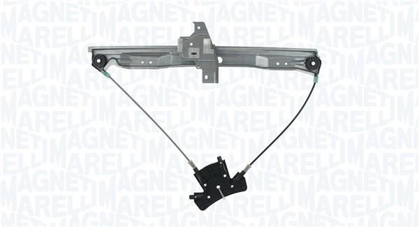 Elevador de vidro MAGNETI MARELLI ref. 350103134800