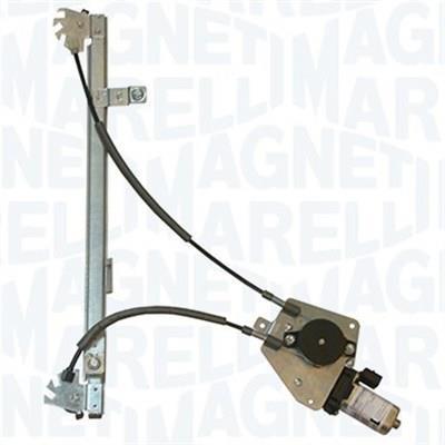 Mecanismo de elevalunas MAGNETI MARELLI ref. 350103135000