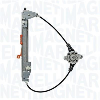 Mecanismo de elevalunas MAGNETI MARELLI ref. 350103139600