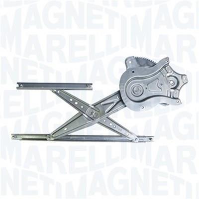 Mécanisme de lève-vitre (lève-vitre) MAGNETI MARELLI ref. 350103152200