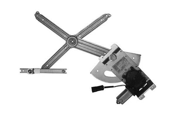 Elevador de vidro MAGNETI MARELLI 350103167000