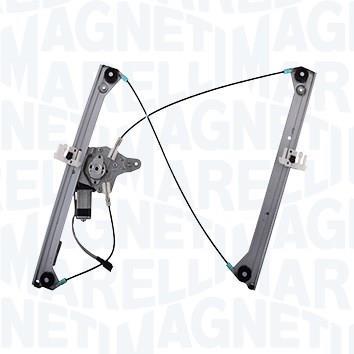 Mécanisme de lève-vitre (lève-vitre) MAGNETI MARELLI ref. 350103172000