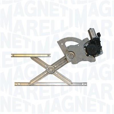 Mecanismo de elevalunas MAGNETI MARELLI ref. 350103172700