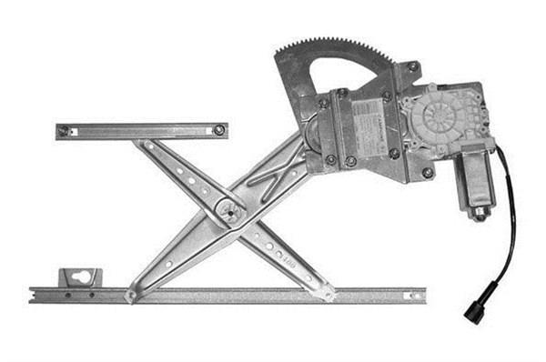 Mécanisme de lève-vitre (Mécanisme de lève-vitre) MAGNETI MARELLI ref. 350103173000