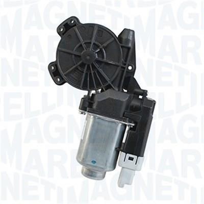 Motor eléctrico, elevalunas MAGNETI MARELLI ref. 350103175100