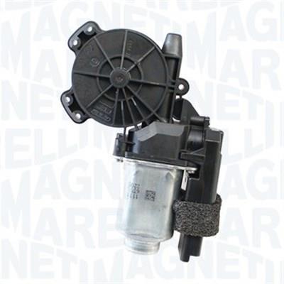 350103170189 MAGNETI MARELLI ACQ0189 Lève-vitre avant gauche, avec moteur électrique pour