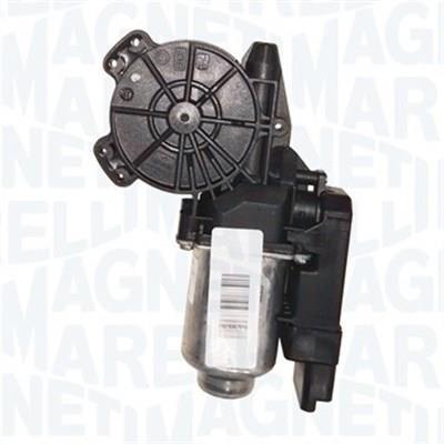 Moteur électrique, lève-vitre MAGNETI MARELLI ref. 350103184400