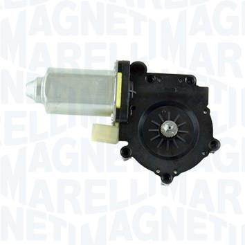Motor elétrico de elevador de vidro MAGNETI MARELLI ref. 350103192200