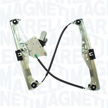 Mecanismo de elevalunas MAGNETI MARELLI ref. 350103206100