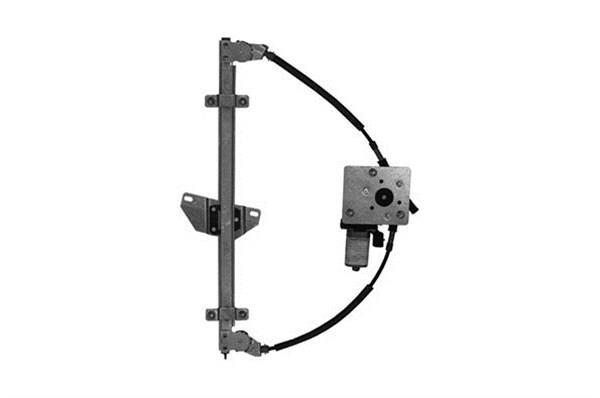 Mécanisme de lève-vitre (Mécanisme de lève-vitre) MAGNETI MARELLI ref. 350103216000