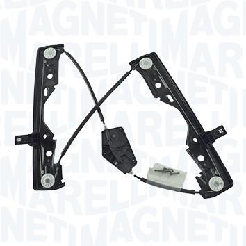 Mécanisme de lève-vitre (lève-vitre) MAGNETI MARELLI 350103223300