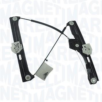 Mécanisme de lève-vitre (Mécanisme de lève-vitre) MAGNETI MARELLI 350103223800