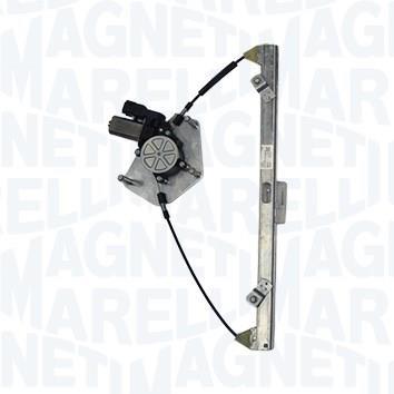Mecanismo de elevalunas MAGNETI MARELLI ref. 350103225200