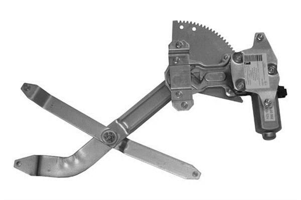 Mécanisme de lève-vitre (Mécanisme de lève-vitre) MAGNETI MARELLI ref. 350103249000
