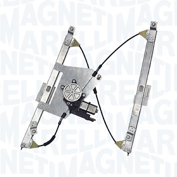 Mécanisme de lève-vitre (Mécanisme de lève-vitre) MAGNETI MARELLI 350103259500