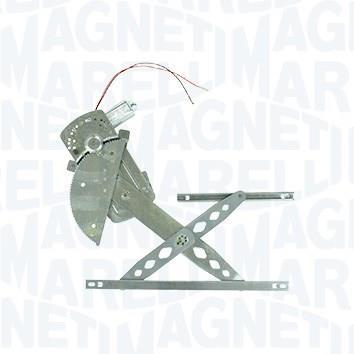 Mecanismo de elevalunas MAGNETI MARELLI ref. 350103262000