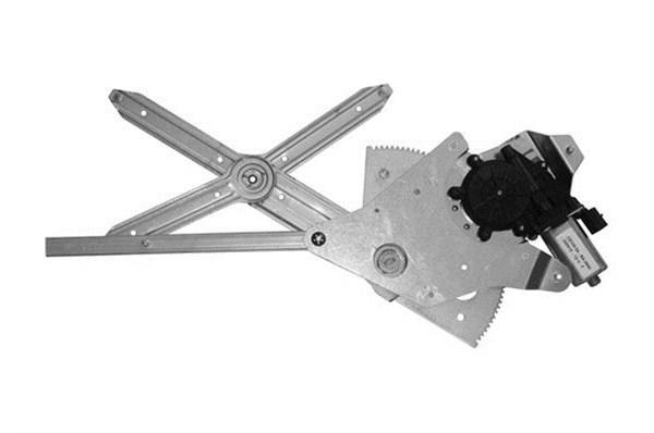 Mécanisme de lève-vitre MAGNETI MARELLI 350103267000