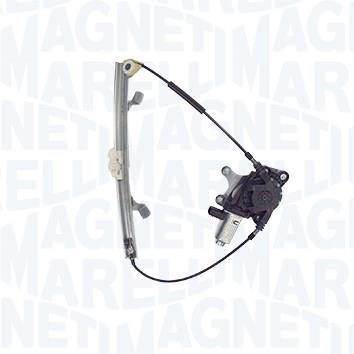 Mecanismo de elevalunas MAGNETI MARELLI ref. 350103275000